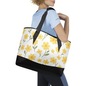 Custom Insulated <b>Lunch</b> <b>Bag</b> for Women Wholesale Print Reusable Cooler <b>Bag</b> Portable for Work Camping - Product Image 5