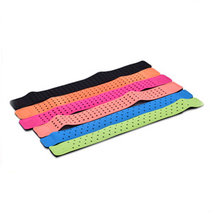 Đa Kích Thước Cổ <span class=keywords><strong>Heart</strong></span> Rate <span class=keywords><strong>Monitor</strong></span> Arm Strap Ble Và ANT + Quang <span class=keywords><strong>Heart</strong></span> Rate Armband - Product Image 4