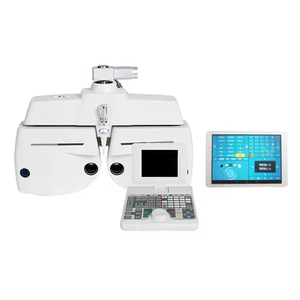 Auto Phoropter equipamento oftálmico com função refratômetro <span class=keywords><strong>Visual</strong></span> <span class=keywords><strong>Acuity</strong></span> Examination Apparatus por <span class=keywords><strong>Acuity</strong></span> - Product Image 3