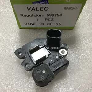 Regulador original para mercedes-benz 100%, peças do regulador de voltagem VR-V8869 599294 2592133