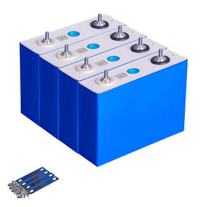 Sel Baterai Lifepo4 Prismatis 3.2 Volt LFP Grade A E Ve 340ah 320ah 280ah 200ah 80ah 30ah 105ah 100ah dengan High Star C Alt - Product Image 4