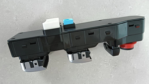 Phía trước bên trái cửa sổ điện chuyển đổi cho <span class=keywords><strong>BYD</strong></span> QIN 2015-2016 SAEA-3746050 - Product Image 3