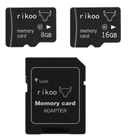 Adaptor Kartu Memori Micro SD