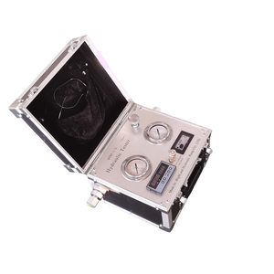 Dijital hidrolik pompa basınç ve akış tamir test cihazı, hidrolik akış test cihazı - Product Image 3