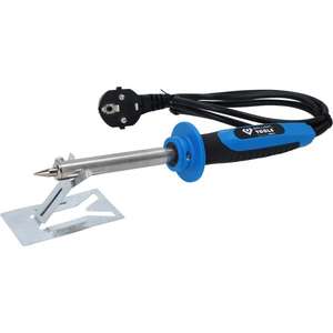 HERRAMIENTAS BRILLANTES-BT124060 Soldador 60 W-SOLDADURA EAN 4042146870655 - Product Image 1