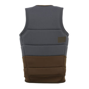 تصميم جديد سعر تنافسي المورد التخصيص في الصين النيوبرين الحياة سترة جاكيت - Product Image 4