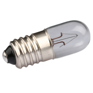 Lampu Pilot Tabung 790501,790506,090507 Bohlam Basis T10 E10/Ba9s - Product Image 6