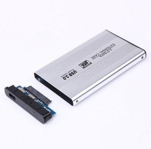 Factory OEM USB 3.0 HDD <strong>Hard</strong> <strong>Drive</strong> <strong>External</strong> Enclosure 2.5 Inch SATA SSD Mobile Disk Box Cases Laptop <strong>Hard</strong> <strong>Drive</strong> Hdd <strong>Caddy</strong> <strong>for</strong> Wi - Product Image 3