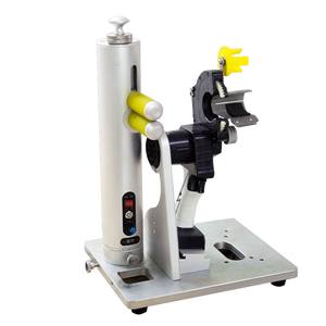 เครื่องพันเทปสายเคเบิลเครื่องตัดเทปแบบใช้มือถือ - Product Image 6