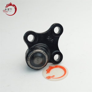 Sistema de suspensión de alto rendimiento, conjunto de rótula de brazo inferior 54530-L1000 54530 L1000 para Hyundai ELANTRA 54530L1000 - Product Image 5