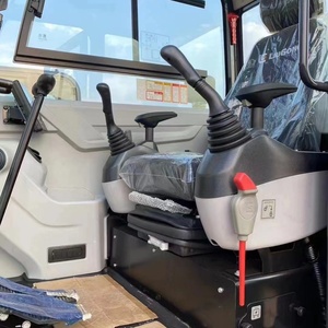 Nouvelle marque chinoise Liugong Mini-excavatrice 6 tonnes LiuGong 906F / LiuGong 906 à vendre - Product Image 5