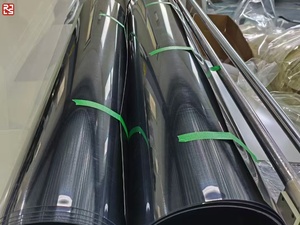 فيلم PDLC عصري ذاتي اللصق مضاد للانفجار بسطح مصقول لتزيين الشقق والزجاج - Product Image 2