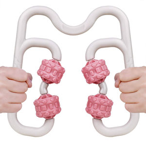 Equipo de Terapia Física Masajeador de piernas Relajación muscular Masaje Rodillo Masajeador corporal - Product Image 1