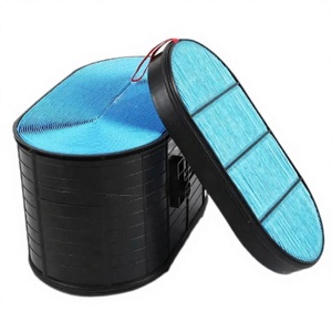 Gubo H411900000587กรองอากาศสำหรับรถบรรทุกสำหรับ Foton Auman GTL/EST สำหรับ ISG11/ISG12 - Product Image 2