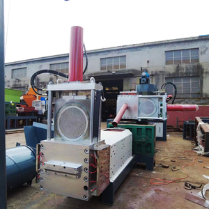 Nouvelle machine de fabrication de granulés avec pelletiseur sous-marin, moteur haute performance et entraînement par moteur pour le traitement du PP/PC - Product Image 3