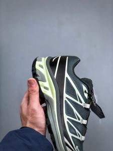 Zapatos deportivos casuales de diseño de lujo, hechos a medida, para aumentar la altura, transpirables y cómodos, aptos para uso en exteriores. - Product Image 3