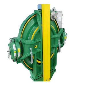 Máquina de tracción original para elevador KONE MX20 KM755990G09, <span class=keywords><strong>polea</strong></span> de tracción KM755995H01, piezas de repuesto para elevador - Product Image 6