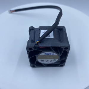 Hot bán AVC Fan 4028 dbpu0428b2sy 40x40x28 Mét 35000 vòng/phút 12V DC bóng mang ai máy chủ Quạt làm mát - Product Image 3