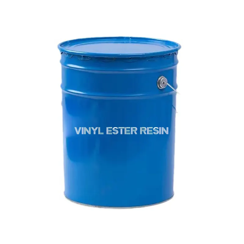Factory Price Liquid Vinyl Ester Resin Epoxy Resin Chemicals Vinyl resin Corrosion-resistant resistant to high temperature