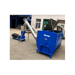 Nouvelles Innovations : Machine à Granulés pour Aliments pour Chiens et Oiseaux - Product Image 2