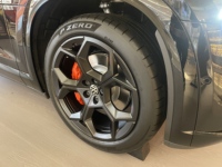 Jantes forgées concaves profondes couleur personnalisée 17 18 19 20 pouces pour Challenger GMC Cadillac XTS / CT6 5X112 Jantes BYD tout-terrain légères Mat