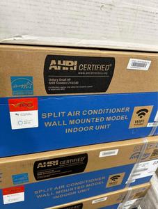 Wholesale 2 Ton Smart <b>Mini</b> <b>Split</b> Air Conditioner 220V High Efficiency Conditioners for Outdoor Villa Use <b>AC</b> Gree Series <b>Split</b> Ai - Product Image 4