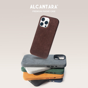 Étui de téléphone en cuir pour <span class=keywords><strong>iPhone</strong></span>, fin, antichoc, <span class=keywords><strong>coque</strong></span> de téléphone portable, étui pour <span class=keywords><strong>iPhone</strong></span> 17 - Product Image 6