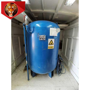 Magazijnvoorraad Tweede Gebruikte 2018 Rotary Skid-Mounted Boorinstallatie met Dieselmotorpomp & Versnellingsbak - Model C3512B - Product Image 4