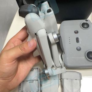 HFT Professional Mini 3 Fly More Combo con Control Remoto RC-N1, Quadcopter con Video 4K, Venta al por Mayor - Product Image 4