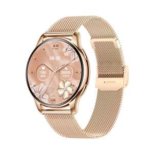 Hotsale la meilleure Smartwatch Fitcloud Pro 1.32 pouces Fitness Bracelet pour femmes hommes KM10 Pro Smart Watch Logo <span class=keywords><strong>gratuit</strong></span> - Product Image 1