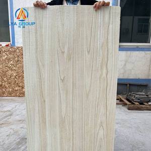 Panneaux de carrelage flexibles en pierre à grain de bois 3D, modernes, écologiques, imperméables, ignifuges, personnalisables, sans joint - Product Image 4