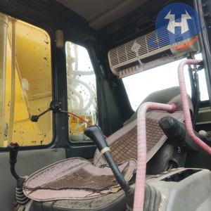 Escavatore cingolato Komatsu PC200 usato con alta efficienza 20 Ton peso operativo in migliori condizioni per la vendita - Product Image 6