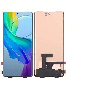 หน้าจอแสดงผลสมาร์ทโฟนเข้ากันได้กับ10Pro 10Pro <span class=keywords><strong>OPPO</strong></span> Reno + Reno11 Pro Ace2pro BOE ผลิต - Product Image 3