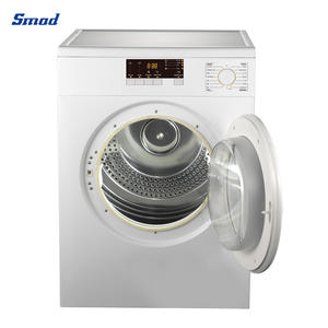 <span class=keywords><strong>Pompe</strong></span> <span class=keywords><strong>à</strong></span> <span class=keywords><strong>chaleur</strong></span> automatique sur pied, appareil de séchage pour vêtements, 10 — <span class=keywords><strong>8kg</strong></span> - Product Image 6