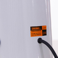 Haut-parleur à double direction M-776S de 4,5 pouces, 20W, 100V, en métal, avec support pour systèmes de sonorisation