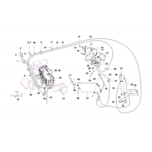 Danh Mục Phụ tùng máy xúc Sany Danh mục Phụ tùng máy xúc PDF miễn phí downloadd chính hãng - Product Image 3