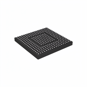Composants électroniques intégrés CI MCU 32 bits 2 Mo FLASH 288LFBGA PIC32MZ2064DAA288-I_4J 288 LFBGA Original - Product Image 1