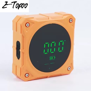 Đa chức năng 4*90 ° 0.2 ° góc từ mét kỹ thuật số thước đo góc kỹ thuật số máy đo độ nghiêng kỹ thuật số góc Finder - Product Image 1