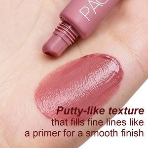 Lucidalabbra Opaco Effetto Blur Nude, Copre le Linee delle Labbra, Facile Applicazione del Colore, Resistente al Trasferimento, Effetto Blur e Opaco - Product Image 3