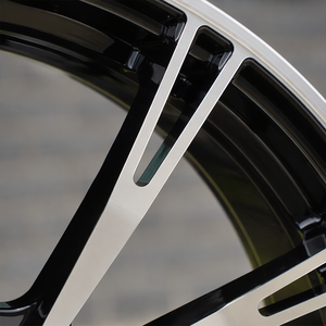 Rines Cóncavos Forjados BZ Bold para Autos <span class=keywords><strong>Audi</strong></span> <span class=keywords><strong>A4</strong></span> A5 A6 A7 A8 Sportback S-Line Tuning - Product Image 6