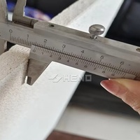 Meilleures ventes : Panneaux de plafond suspendu perforés en fibres minérales acoustiques, imperméables, ignifuges, noirs, 2x4