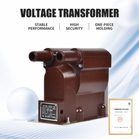 Transformateur de Potentiel Haute Tension, Transformateur d'Instrumentation pour la Mesure et la Protection des Postes de Transformation, Norme IEC