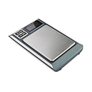 Báscula Digital de Bolsillo Veidt para Joyería y Oro, 500g 0.01g MINI, para Pesar en Gramos, Cocina VT-BL01 500g 0.01g MINI - Product Image 3