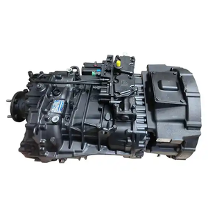 Conjunto de Caja de Cambios para Camión 9S1110 - Product Image 5