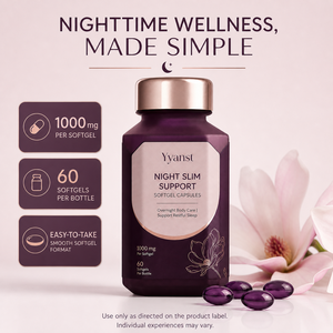 Cápsulas Blandas de Apoyo Botánico Nocturno 100mg 60 Unidades Fórmula Calmante de Lavanda y Manzanilla para la Rutina Nocturna Suplemento Dietético para el Bienestar - Product Image 6