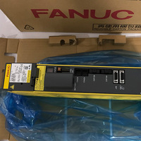 A06B-6240-H123 H326 H103 H104 H105 FANUC Baru Asli dan 100% Teruji Ok Servo Amplifier