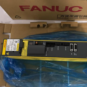 ¡Nuevo! Servo amplificador original y 100% probado, H326, H103, H104, <span class=keywords><strong>H105</strong></span>, FANUC, - Product Image 3
