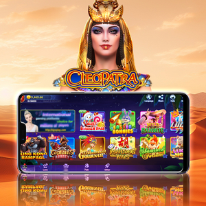 Grand gagnant Orion Stars APP logiciel pour développer des compétences poisson Table jeux à pièces réglage multi-site personnalisable - Product Image 6