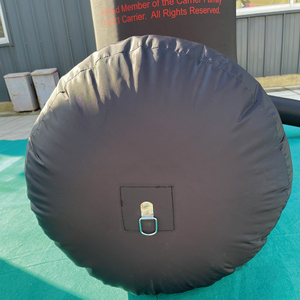 Arche gonflable personnalisée en tissu Oxford imperméable et durable pour événements, publicité, anniversaires et marathons - Design moderne et fantastique avec - Product Image 6