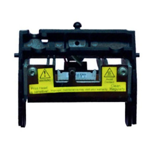 หัวพิมพ์เครื่องพิมพ์บัตรของแท้สำหรับ ZXP3 105940-024 300DP - Product Image 3